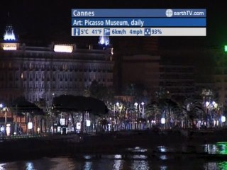 Macau SAR - China, Los Angeles - USA, Tenerife - Spain, Cannes - France, London - United Kingdom, Berlin - Germany, Melbourne - Australia