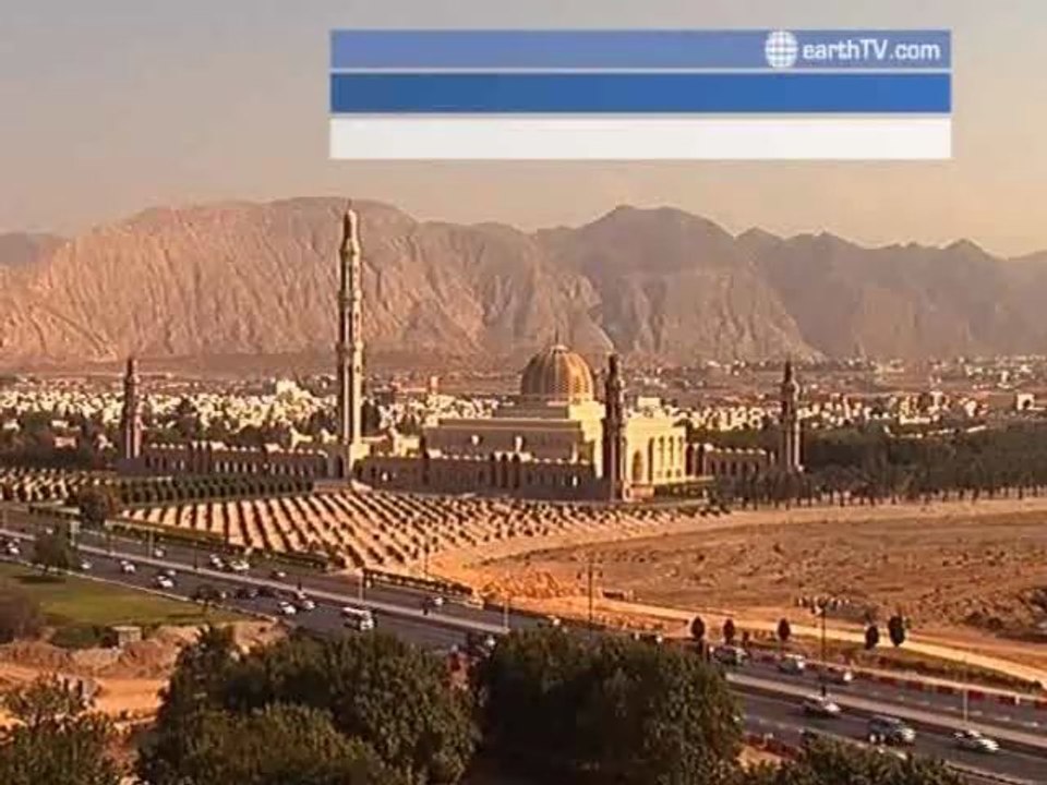 Agadir - Morocco, Barcelona - Spain, Ekaterinburg - Russia, Arcachon - France, Prague - Czech Republic, Muscat - Oman, Warsaw - Poland