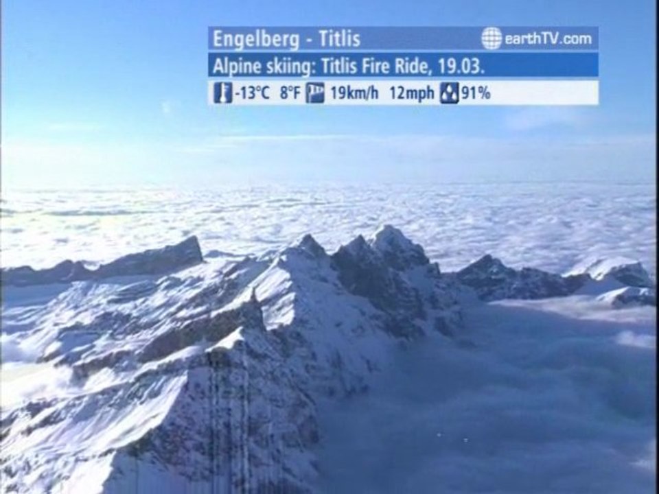 Saint-Malo - France, New York - USA, Macau SAR - China, Stuttgart - Germany, Engelberg - Titlis - Switzerland, Prague - Czech Republic, Budapest - Hungary