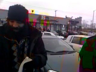 2 BLACKS DONT CARE BOUT DA TRUE NAME OF THE MOST HIGH