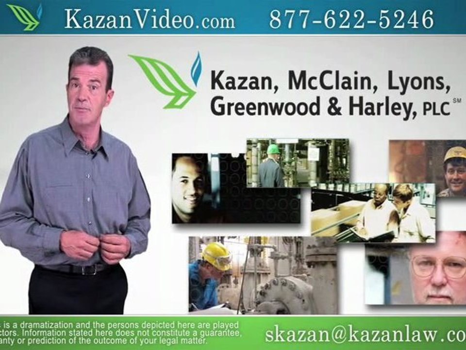 Asbestos Law Suit Litigation San Diego - Mesothelioma