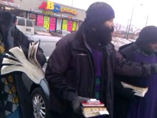 3 BLACKS DONT CARE THAT jewish THIEVES CHANGED R HERITAGE