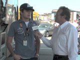 Nelson Piquet, Jr: From F1 to NASCAR Part 2