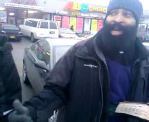 5 BLACKS DONT CARE BOUT OUR REAL HERITAGE BEING HEBREWS