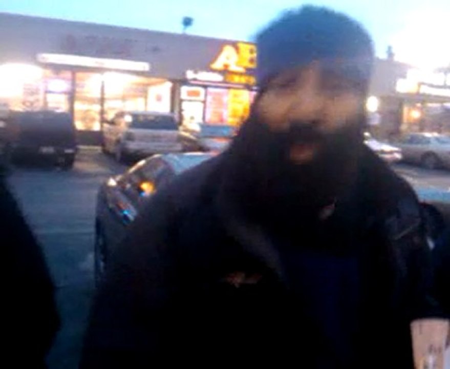 8 BLACKS BELIEVE ALL EXCEPT THE TRUE PROPHETS ELDERS OF GMS