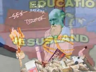 Why Do People Laugh At Creationists, Part 21