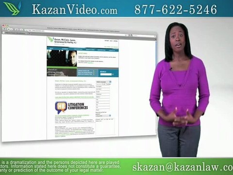 Mesothelioma and Asbestos Suffers in California: Legal Help