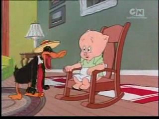 バッグス･バニー／しょうがない傷害保険