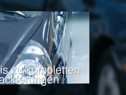 Autoglas Düsseldorf Turken GmbH