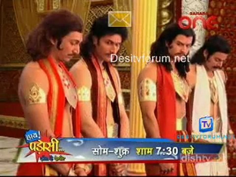 Mata Ki Chowki 28th February 2011 Part 3 - mytvshowz.com