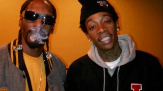 Wiz Khalifa & Snoop Dogg - Young, Wild, and Free