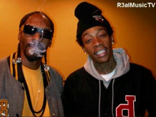 Wiz Khalifa & Snoop Dogg - Young, Wild, and Free