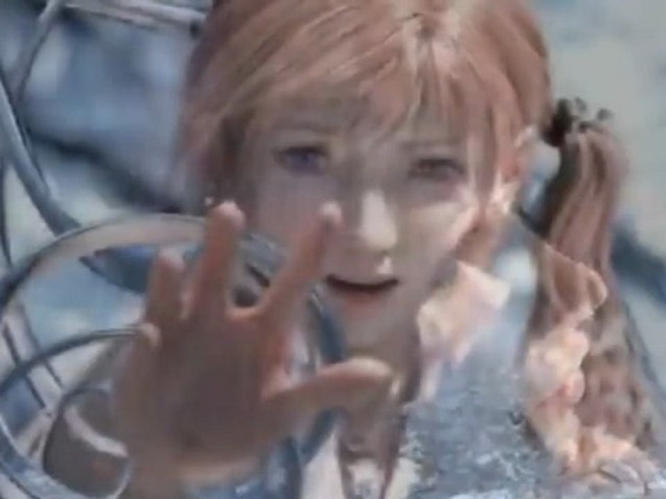 ‹—•([ [`‘‚‘°•Final Fantasy XIII Serah Farron•°‘‚‘´]])•—›