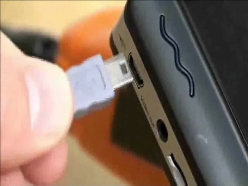 camera endoscope