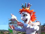 Carnaval de Nice, fête du citron Menton