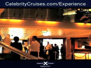 Azamara Cruise Line Quest and Environmental Tours - Video