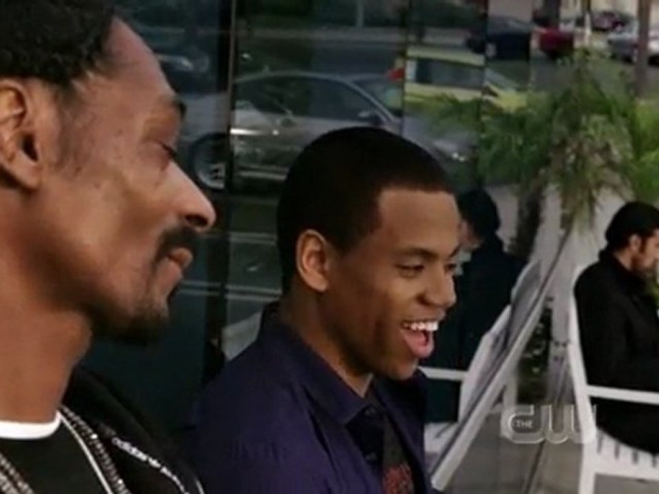 snoop on 90210