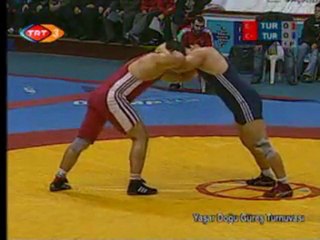 fatih çakır oğlu - recep kara