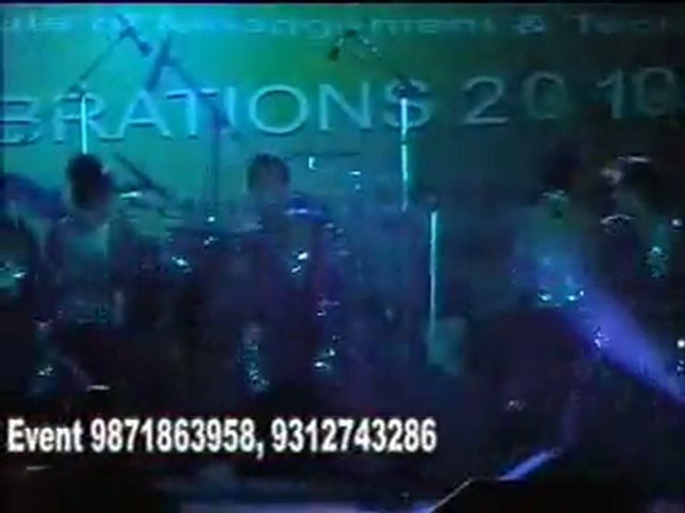 event management company armaans
