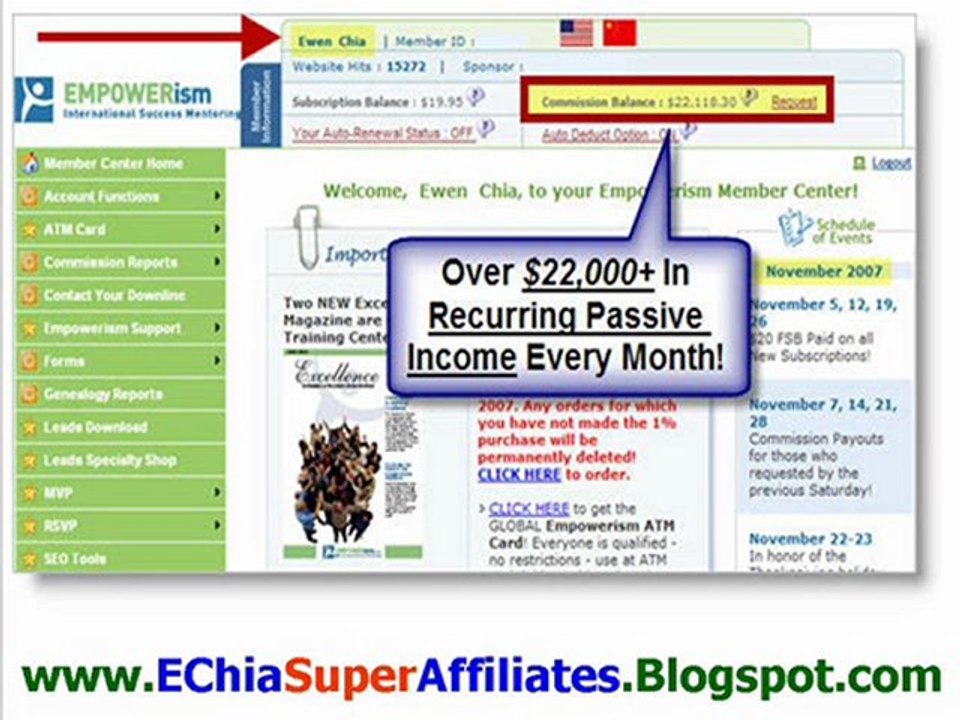 Ewen Chia SuperAffiliates