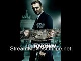 Unknown movie trailer hd streaming