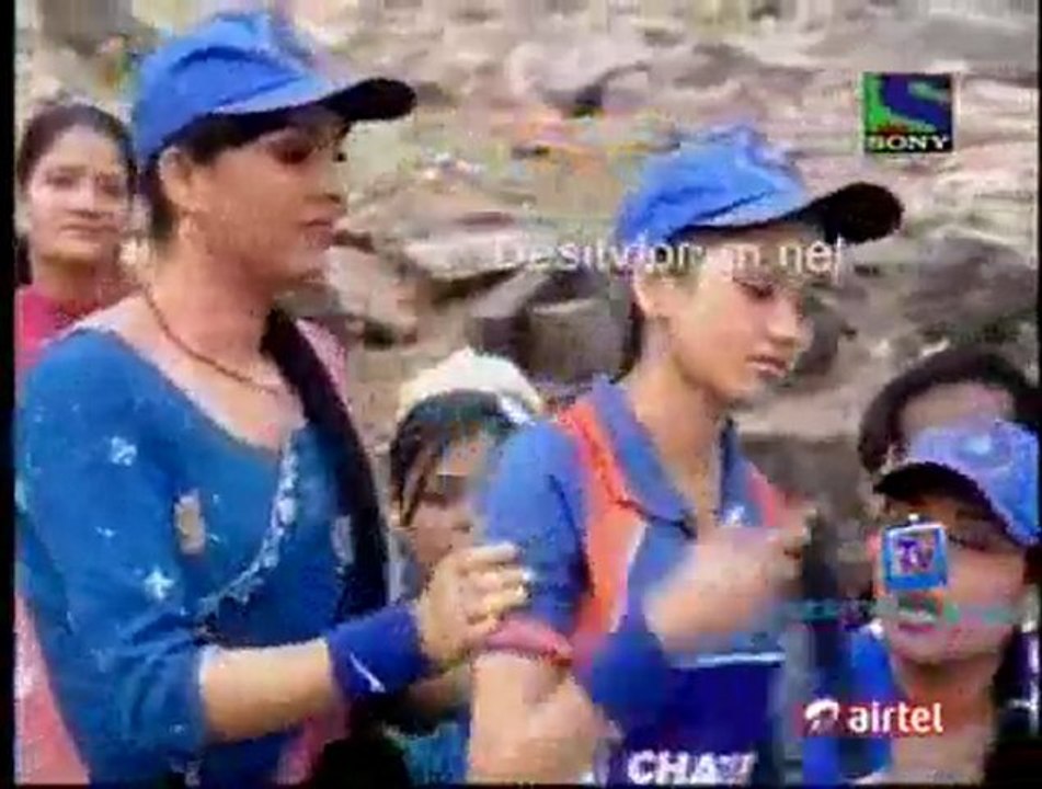 Saas Bina Sasural 28th February 2011 Pt-1 - mytvshowz.com