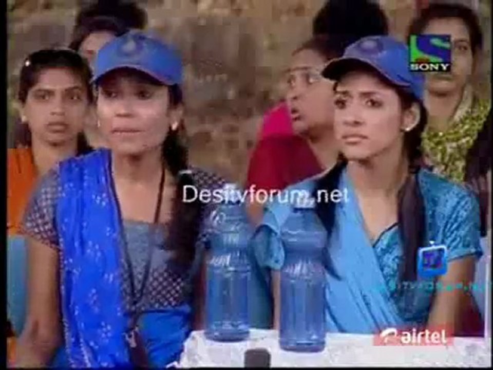 Saas Bina Sasural 28th February 2011 Pt-2 - mytvshowz.com