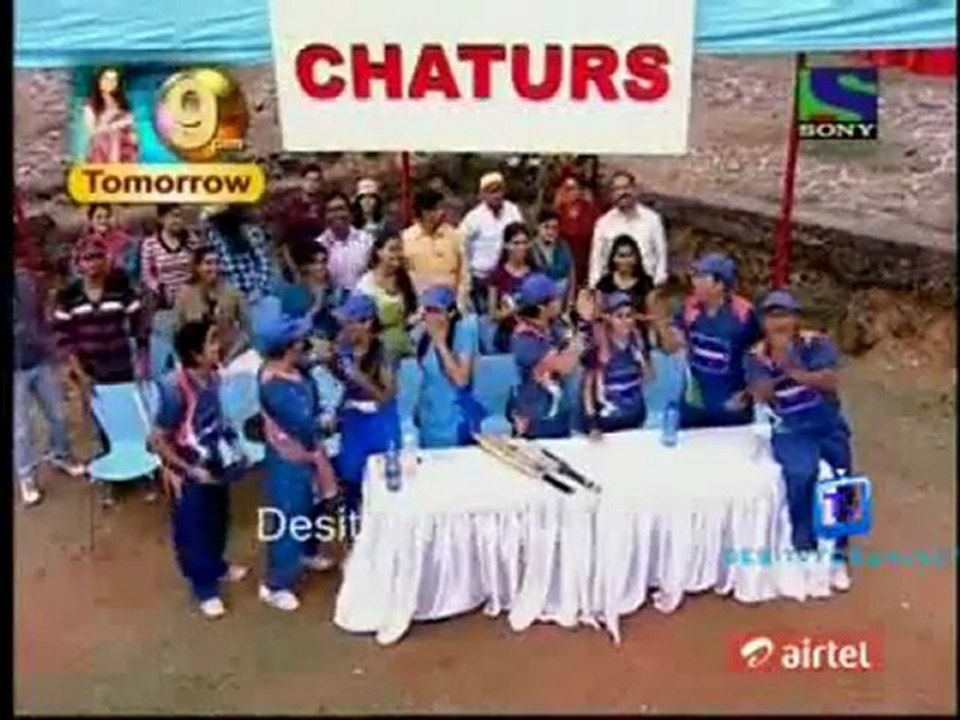 Saas Bina Sasural  28th February 2011 Pt-3 - mytvshowz.com