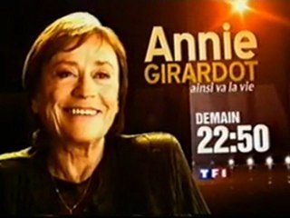B.A De L'emission Ainsi Va La Vie Février 2011 TF1