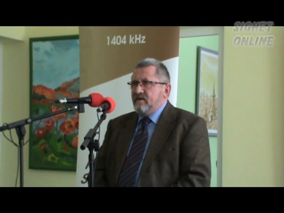 Nicolae Iuga -dezbatere