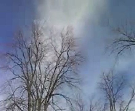 CHEMTRAIL CITY, THE GOVT IS POISONING US, CHEMTRAILS