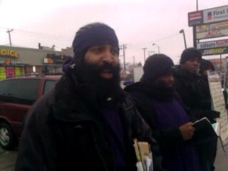 2 OUR DUTY AS MEN IS 2 FEAR GOD OBEY BIBLE LISTEN 2 PROPHETS