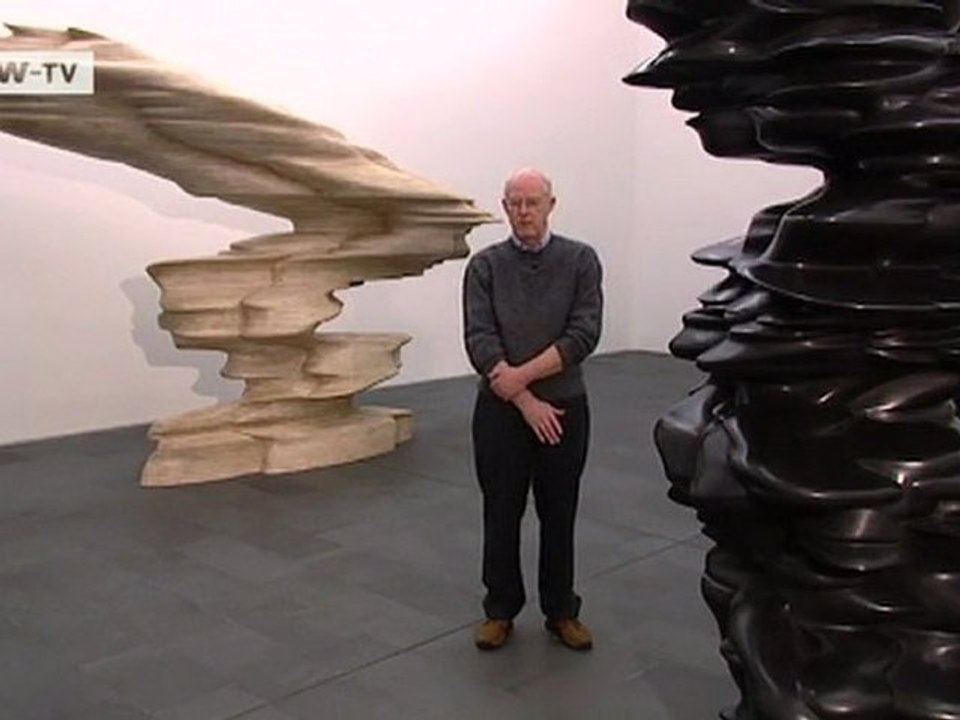 The shape of things | Video of the day