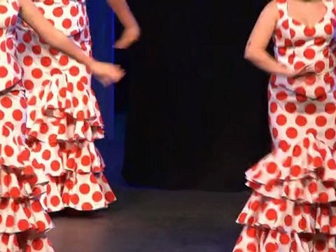 Assoc Cultural dansa SAB
