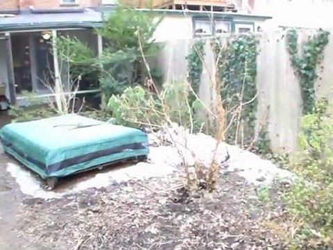 321 West Barnard Street, West Chester, PA