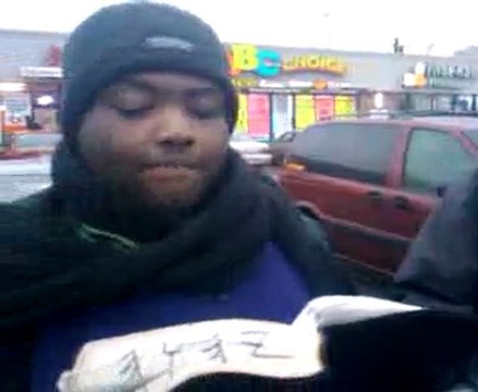 6 HISTORY OF CAIN SEIR IDUMEA ESAU EDOMITES REDMAN SATAN