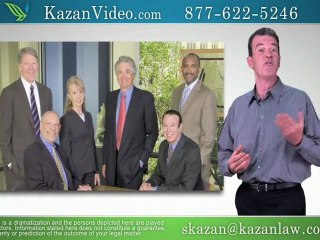 Malignant Mesothelioma in Los Angeles San Diego - Video