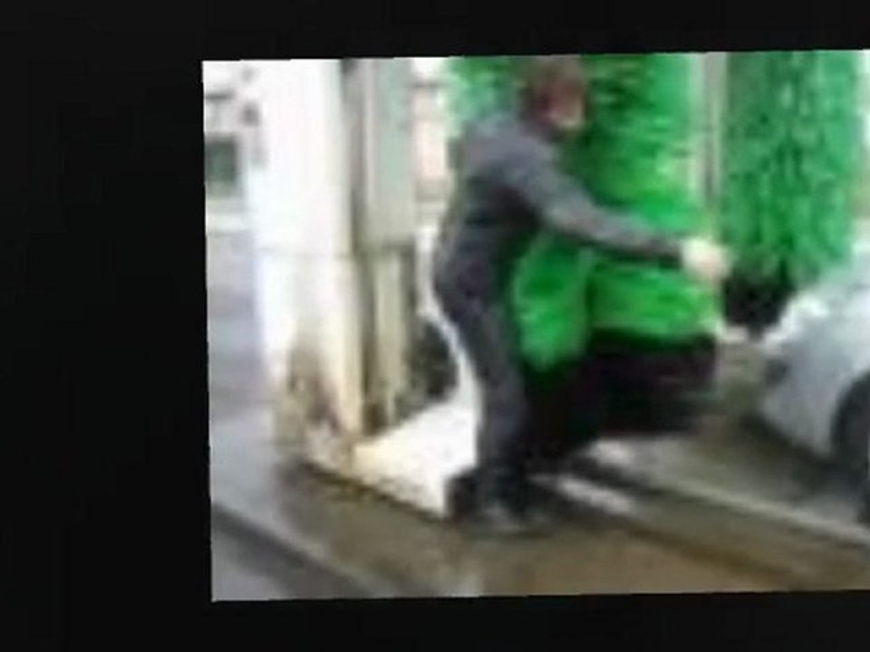 sortie moto à St Lys le: 26.02.2011