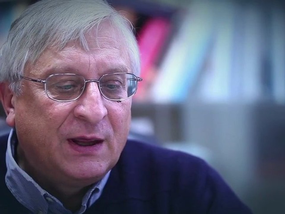 Vie du patient atteint de BPCO - Interview du Pr. Huchon