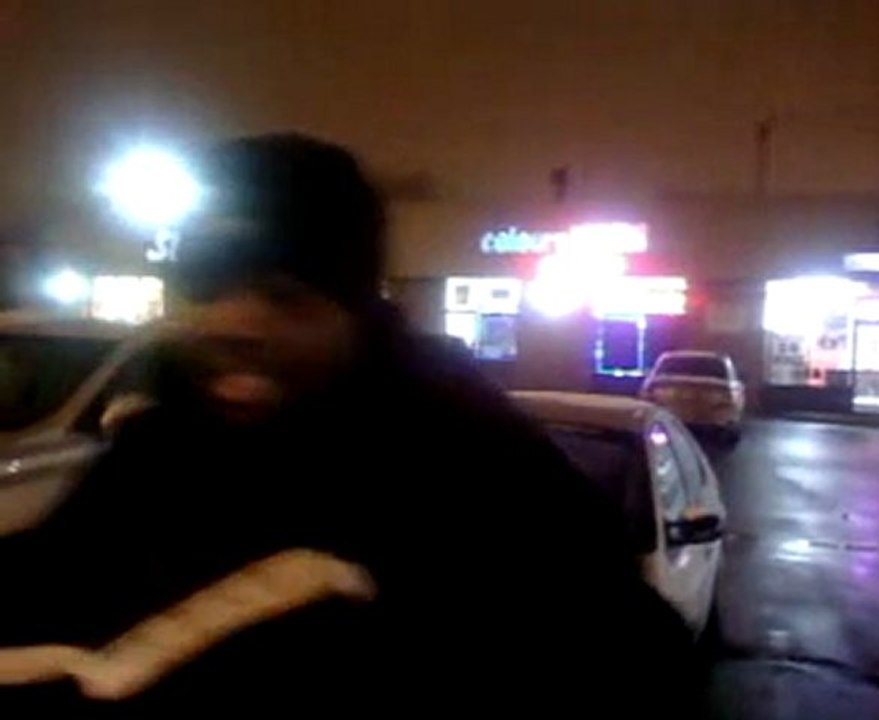 18 ESAU EDOM REDMAN IS ABOUT GLEANING US & DA WHOLE WORLD