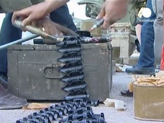 Libya iç savaşa sürükleniyor