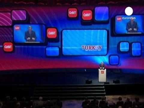 Le ton monte entre Berlin et Ankara lors de...