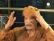 Kadhafi persuadé que les Libyens l'aiment