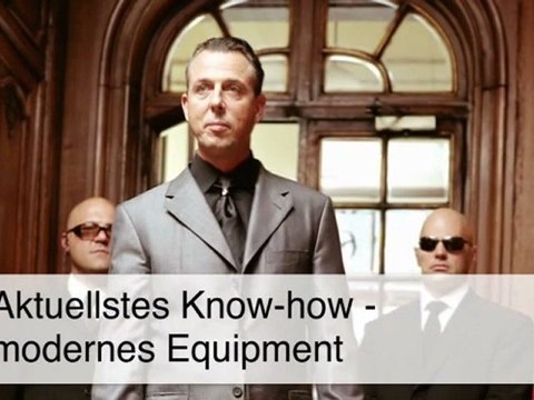 Personenschutz Karlsruhe, Baden SfS GmbH - Schule für ...