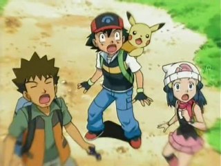 Pokemon DP Gwiazdy Ligi Sinnoh - Zapowiedź (26.02.11)