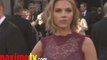83rd Annual Academy Awards Red Carpet Natalie Portman Mila K