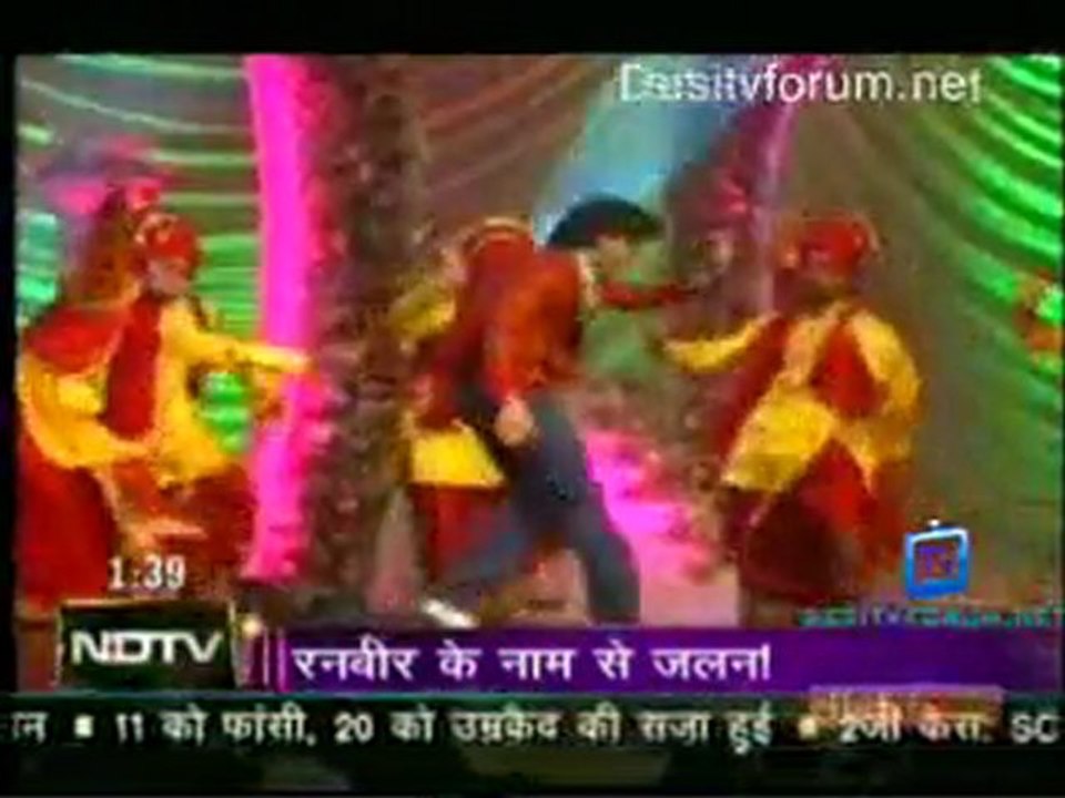 Glamour Show [NDTV] - 1st March 2011 Watch Online
