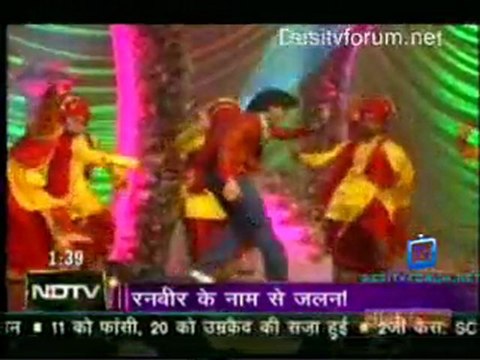 Glamour Show [NDTV] - 1st March 2011 Watch Online