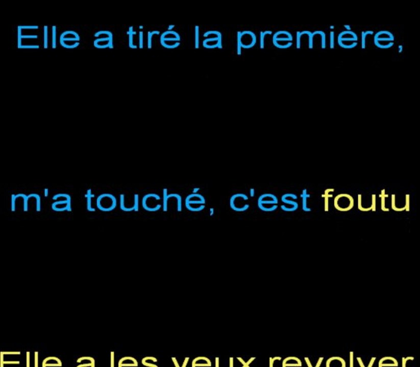 ellalesyeuxrevolver