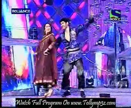 Jhalak Dikhhla Jaa Season 4 28th February 2011 Part 5 [ T